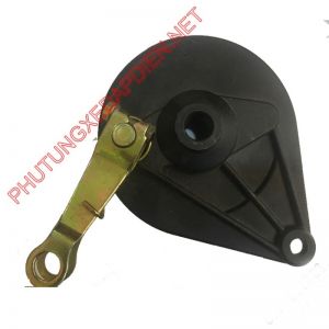 Bát phanh trước xe máy điện 125
