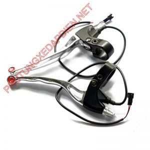 Tay thắng xe đạp điện Wuxing