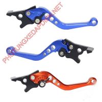 Tay thắng xe máy điện Xmen