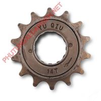 Líp xe đạp điện 14