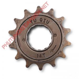 Líp xe đạp điện 14