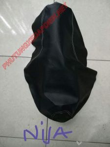 Vỏ yên xe đạp điện Nijia - Cap A