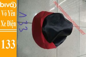 Vỏ Yên xe máy điện 133
