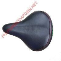 Yên trước xe đạp điện Zinger Color