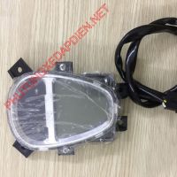 Mạch đồng hồ xe đạp điện 133S