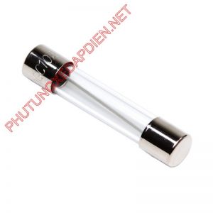 Cầu chì ỐNG xe đạp điện