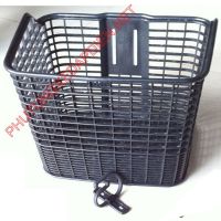 Giỏ xe đạp điện ASAMA