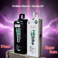 PIN Xe Đạp Điện HKBike