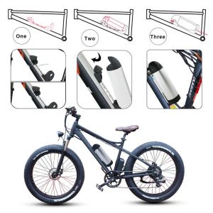 PIN Phích Nước 24V,36V,48V