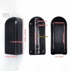 Hộp đựng bo điều tốc