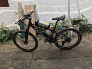 Xe Anh Hải - Q2 HCM