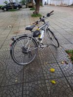 Xe của Hồ Ngọc Hà - Đăk Lăk