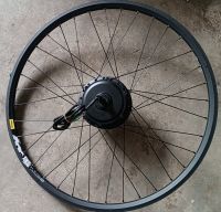 Động cơ Líp Tầng Kèm Vành 26 Inch Thể Thao