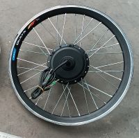 Động cơ Líp Tầng kèm vành 24 Thể thao