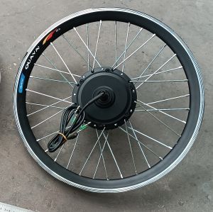 Động cơ Líp Tầng kèm vành 24 Thể thao