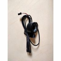 Tay ga cần GẠT trơn