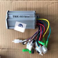 IC 24V/36V - 350W Hiệu THK 10X7X4 Cm