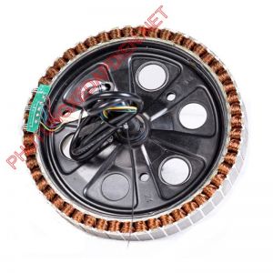 Lõi động cơ 48V/350W
