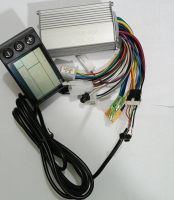 Bo điều khiển Comlet Kèm LCD S866