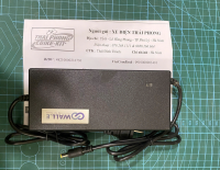 Sạc PIN 48V3A Output 54.6V - Chân 2.5