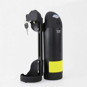 PIN Chai nước 36V13AH - 40 Cell Panasonic Mới