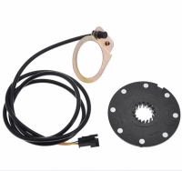 Cảm biến bàn đạp loại 8 mắt