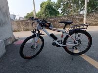 Mẫu xe chế động cơ Líp Tầng Mẫu 01