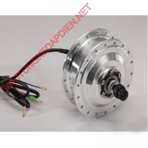 Động cơ  bánh trước Yong CHIDA 24V/36V - 250W