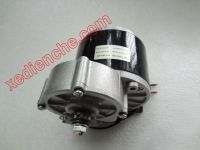 Động cơ Motor DC đế liền