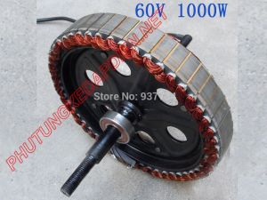 Lõi động cơ xe điện XMEN 1000W