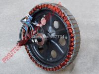 Lõi động cơ xe máy điện 133S