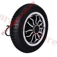 Trọn bộ động cơ xe máy điện XMEN 1000W (Có vành, Vỏ)