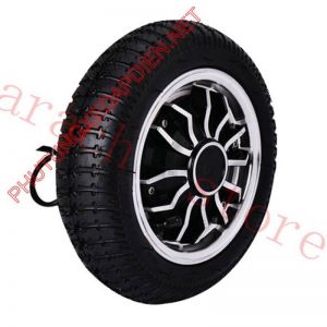 Trọn bộ động cơ xe máy điện XMEN 1000W (Có vành, Vỏ)