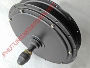 Lõi Động Cơ 1500W