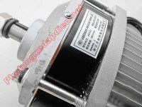 Động cơ kéo xích 48V1000W