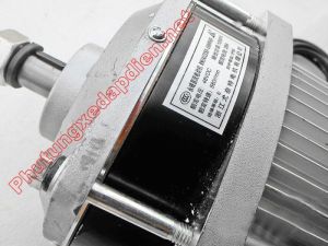 Động cơ kéo xích 48V1000W