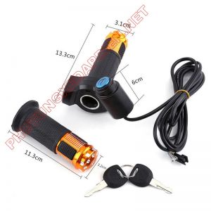 Tay ga báo VOLT loại vặn