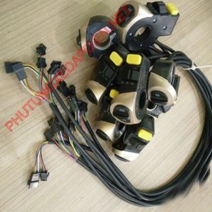 Công tắc đèn còi, xi nhan 133