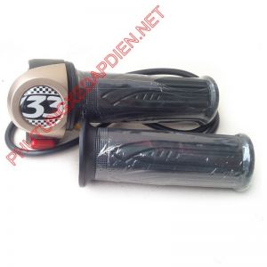 Tay Ga Xe Điện 133S Chính Hãng