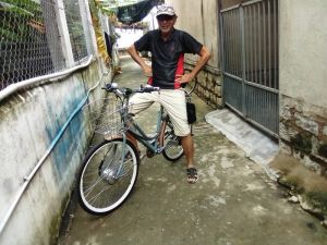 Xe Của Khách - Khánh Hòa