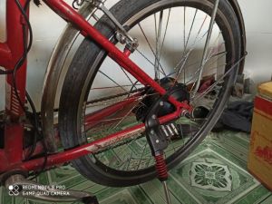 Xe Của Khách Bình Dương