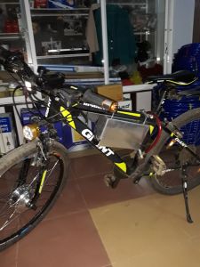 Xe của A Lâm Bỉm Sơn - Thanh Hóa