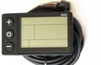 Hướng dẫn sử dụng LCD S866