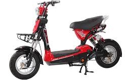 Hướng Dẫn Sử Dụng Xe Đạp Điện