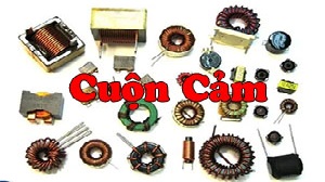 Cuộn cảm