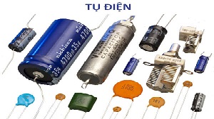Tụ điện