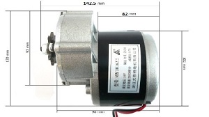 Một số câu hỏi thường gặp động cơ kéo xích MY1016Z