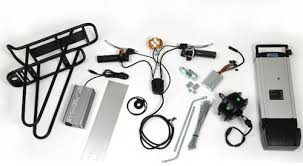 Hướng dẫn lắp đặt động cơ BLDC ( Không chổi than )